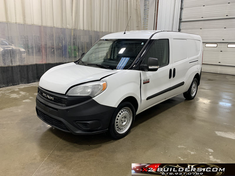 2020 Ram Promaster City